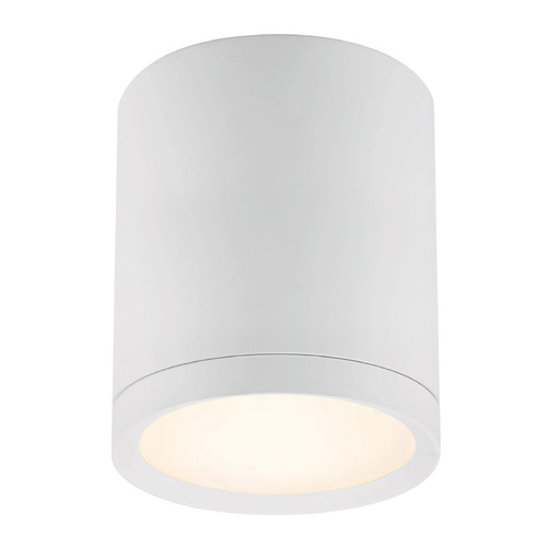 Maxim Lighting Maxim Lighting Lightray LED White LED Close To Ceiling Light 86104WT