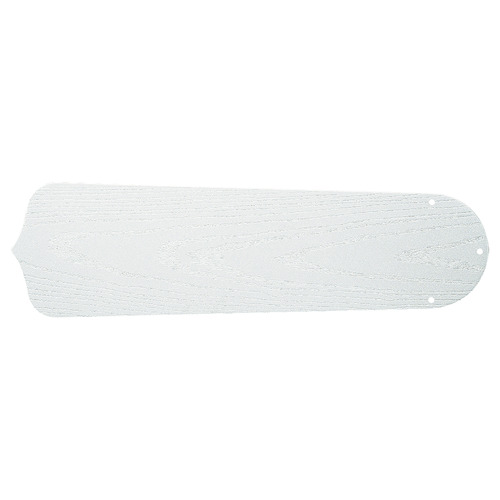 Craftmade Lighting Standard Series Outdoor White Fan Blade by Craftmade Lighting B544S-OWH