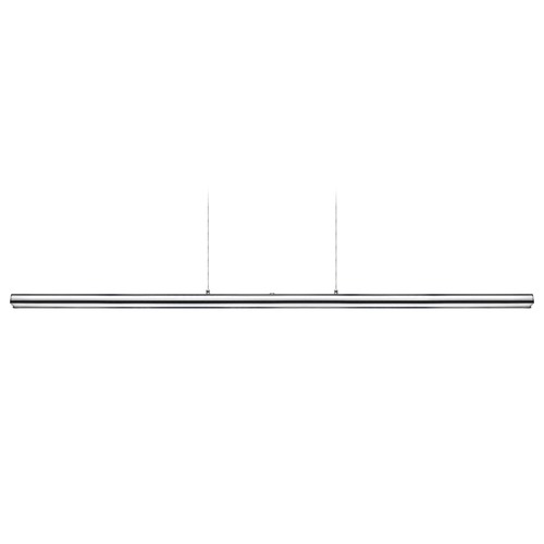 Eglo Lighting Terros Chrome LED Island Light by Eglo Lighting 93565A