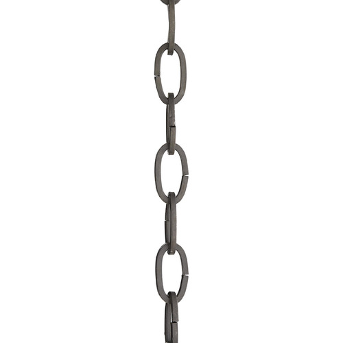 Arteriors Home Lighting 3-Foot Natural Iron Chain Section by Arteriors Home CHN-138