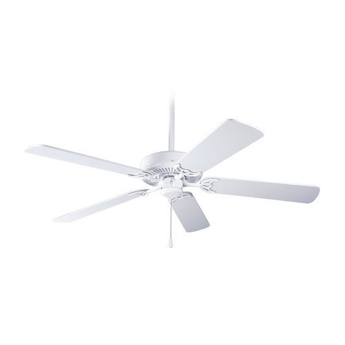 Progress Lighting 52-Inch Air Pro in White by Progress Lighting P2501-30W