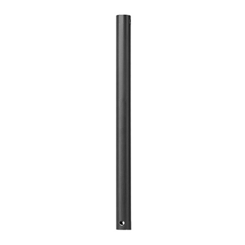 Maxim Lighting Maxim Lighting Basic-Max Black Fan Downrod FRD12BK