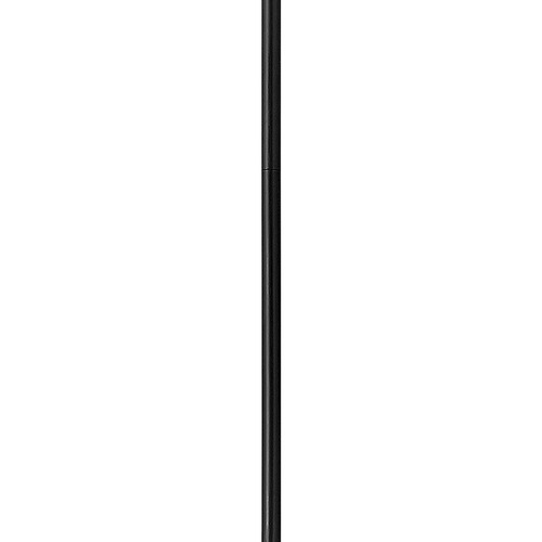 Hinkley Black Indoor Stem Segment by Hinkley Lighting 6066BK