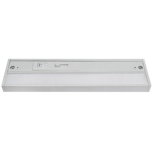 AFX Lighting Afx Lighting Haley White LED Under Cabinet Light HEYU09WH