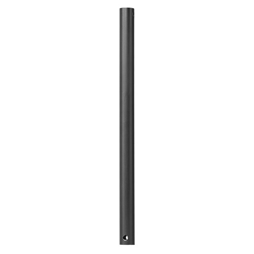 Maxim Lighting Maxim Lighting Basic-Max Black Fan Downrod FRD24BK