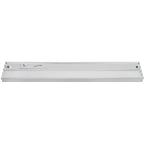 AFX Lighting Afx Lighting Haley White LED Under Cabinet Light HEYU14WH