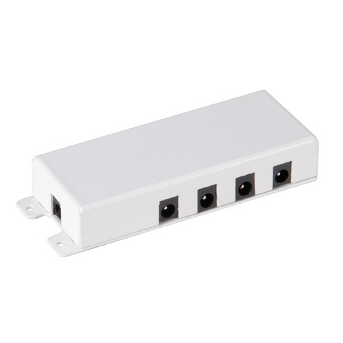 WAC Lighting Track and Rail Transformer by WAC Lighting MTB-08