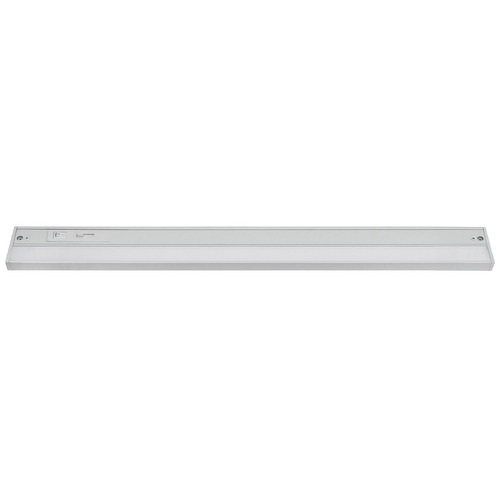 AFX Lighting Afx Lighting Haley White LED Under Cabinet Light HEYU22WH