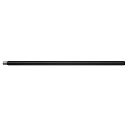 Hinkley Black Indoor Stem Segment by Hinkley Lighting S12BK5S1