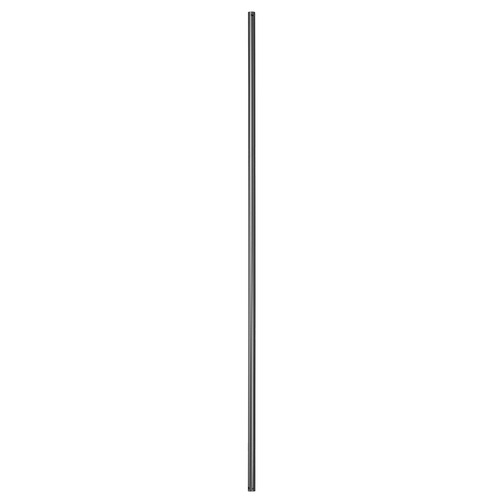 Maxim Lighting Maxim Lighting Basic-Max Black Fan Downrod FRD72BK