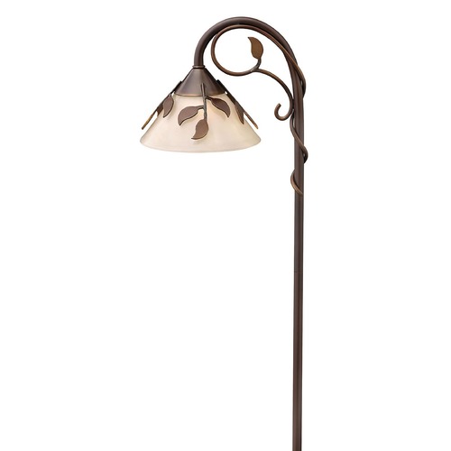 Hinkley Path Ivy 26-Inch Copper Bronze LED Path Light by Hinkley Lighting 1508CB-LL