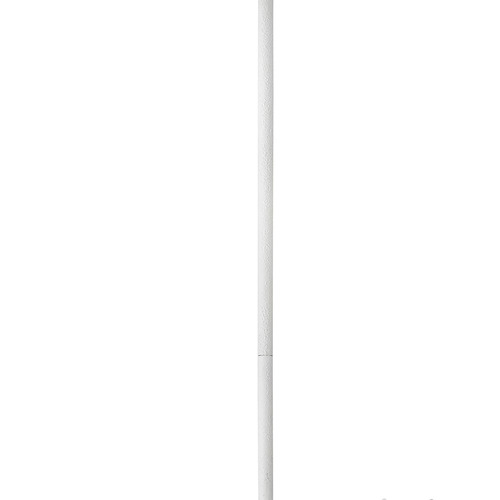 Hinkley 12-Inch Stem in Textured Plaster by Hinkley Lighting  6030TXP