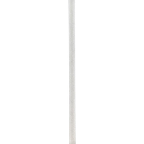 Hinkley 12-Inch Stem in Textured Plaster by Hinkley Lighting  6060TXP