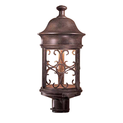 Minka Lavery Outdoor Post Light 8286-A61