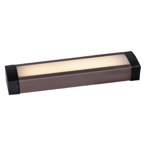Maxim Lighting Maxim Lighting Countermax 120v Slim Stick Bronze LED Under Cabinet Light 88950BZ