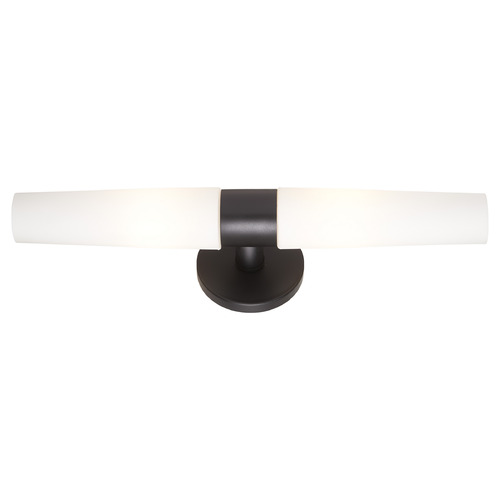 George Kovacs Lighting Saber 20-Inch Bath Light in Coal by George Kovacs P5042-66A
