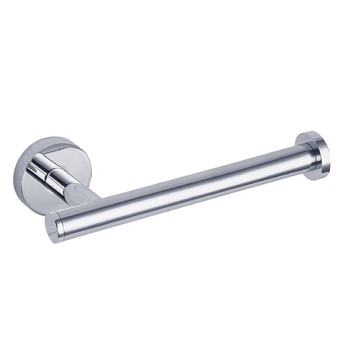 Seattle Hardware Co Seattle Hardware Co Prelude Chrome 7.5-Inch Toilet Paper Holder BHW1-PH-26