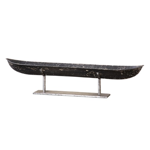 Uttermost Lighting River Boat Sculpture by Uttermost Lighting 19972