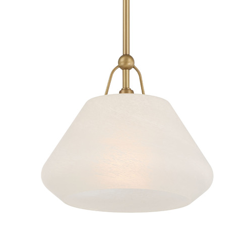 Minka Lavery Orion Pendant in Legacy Brass by Minka Lavery 197-732