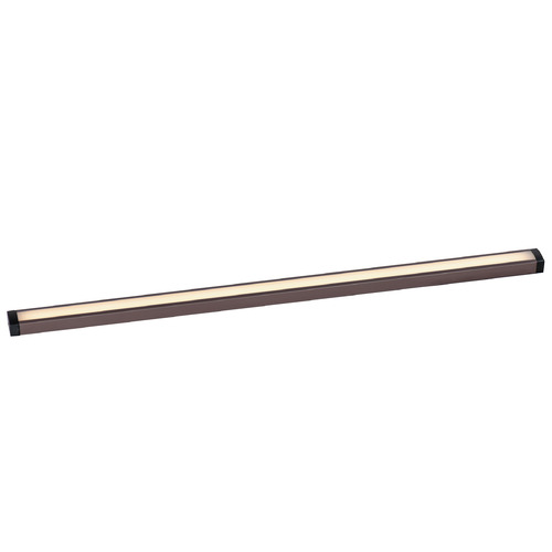 Maxim Lighting Maxim Lighting Countermax 120v Slim Stick Bronze LED Under Cabinet Light 88954BZ