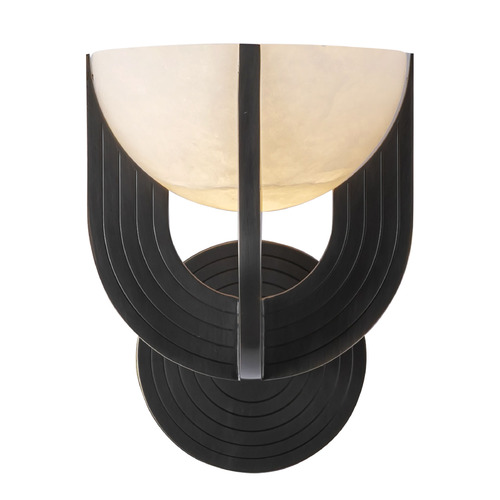 Alora Lighting Alora Lighting Colette Urban Bronze LED Bathroom Light WV362106UBAR-UNV