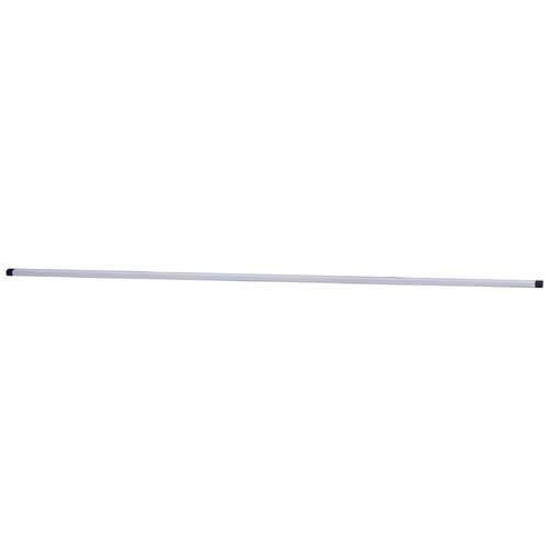 Maxim Lighting CounterMax Slim Stick 48-Inch LED Under Cabinet in Aluminum by Maxim Lighting 89804AL