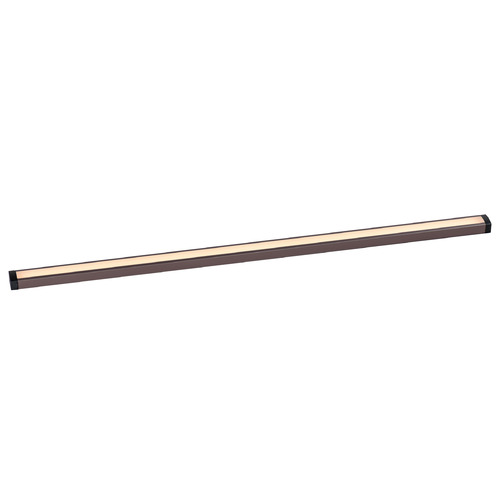 Maxim Lighting Maxim Lighting Countermax 120v Slim Stick Bronze LED Under Cabinet Light 88955BZ
