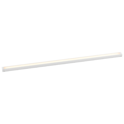 Maxim Lighting Maxim Lighting Countermax 120v Slim Stick White LED Under Cabinet Light 88955WT