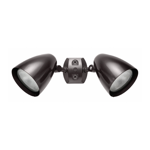 RAB Electric Lighting Security Light in Bronze - 300W by RAB Electric Lighting HB2A