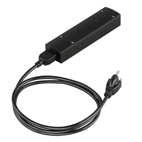 Maxim Lighting Maxim Lighting Countermax 120v Slim Stick Black 88960BK