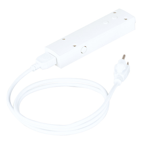 Maxim Lighting Maxim Lighting Countermax 120v Slim Stick White 88960WT
