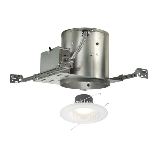 Juno Lighting Group LED Recessed Lighting Kit for New Construction - 15.3W by Juno Lighting Group IC22/15 WATT LED MODULE KIT