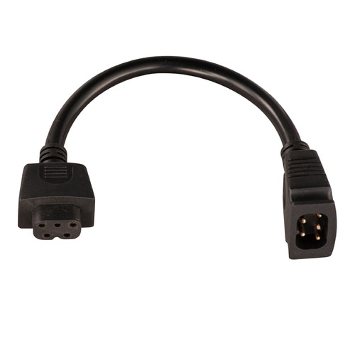 Maxim Lighting Maxim Lighting Countermax 120v Slim Stick Black 88963BK
