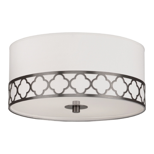 Robert Abbey Lighting Addison Flush Mount by Robert Abbey 1545
