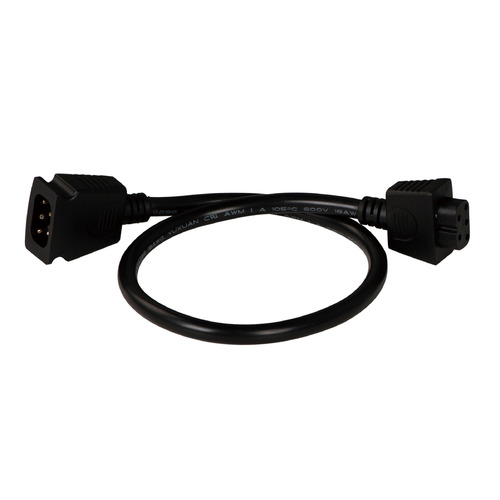 Maxim Lighting Maxim Lighting Countermax 120v Slim Stick Black 88964BK