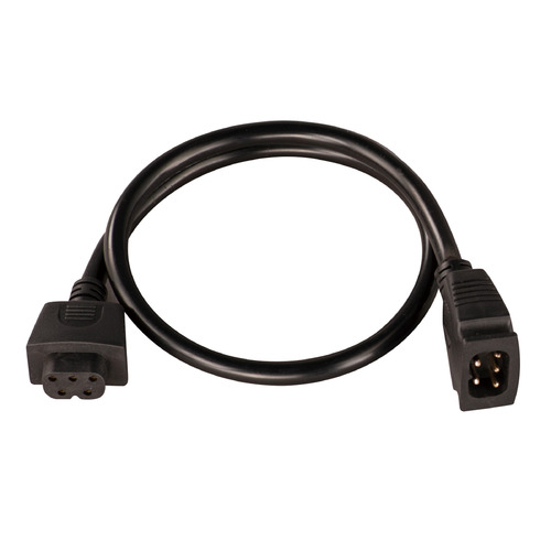 Maxim Lighting Maxim Lighting Countermax 120v Slim Stick Black 88965BK