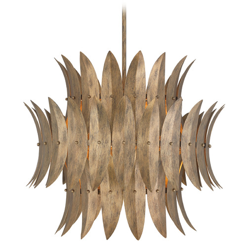 Savoy House Savoy House Lighting Sanctuary Coronado Pendant Light 7-9055-6-275