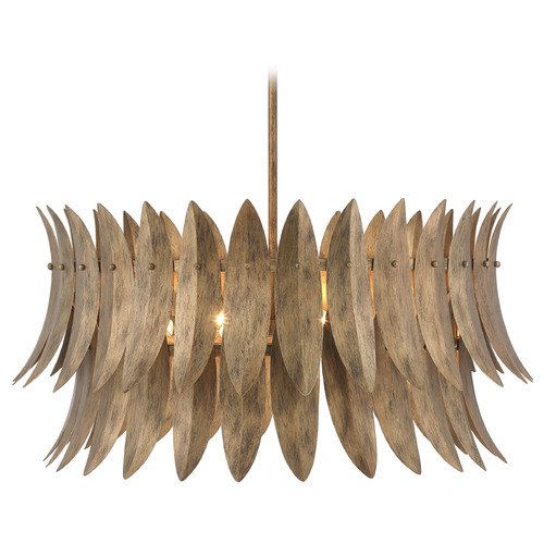 Savoy House Savoy House Lighting Sanctuary Coronado Pendant Light 7-9056-8-275