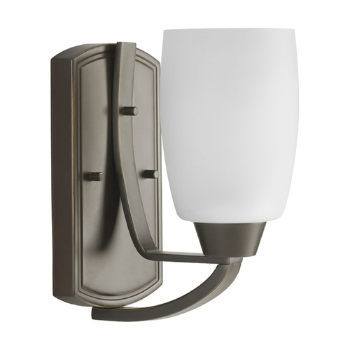 Progress Lighting Wisten Sconce in Antique Bronze by Progress Lighting P2794-20