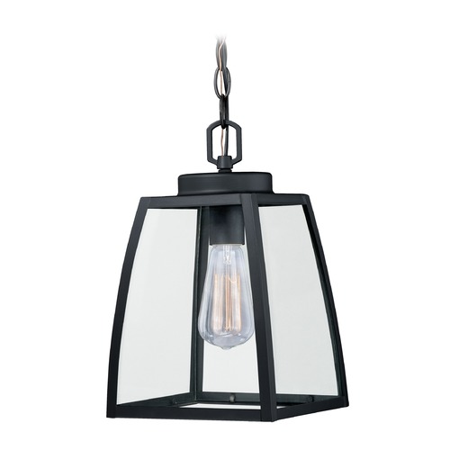 Vaxcel Lighting Granville Oil Burnished Bronze Outdoor Hanging Light by Vaxcel Lighting T0211