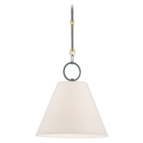 Hudson Valley Lighting Altamont Pendant in Distressed Bronze by Hudson Valley Lighting 5612-DB