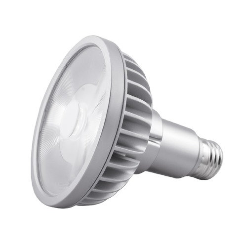 Soraa 18W Medium Base LED Bulb PAR30L Narrow Flood 25-Degree Beam Spread 1000LM 3000K Dimmable by Soraa SP30L-18-25D-930-03 (00781)