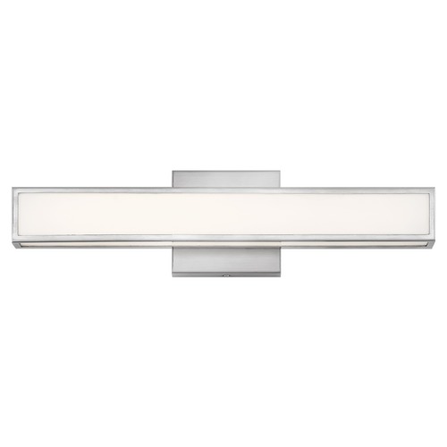 Hinkley Alto 18-Inch Brushed Nickel LED Bath Light 3000K by Hinkley Lighting 51402BN
