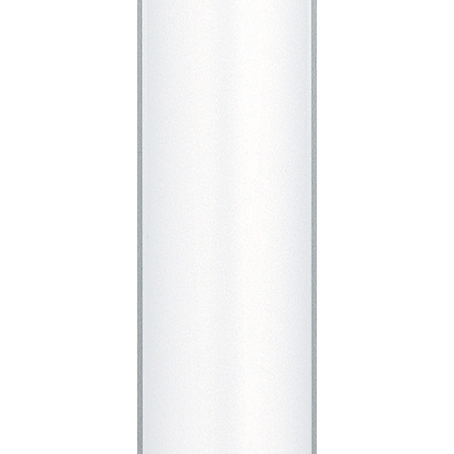 Fanimation Fans Showroom Collection Steel 12-Inch Downrod in Matte White by Fanimation Fans DR1-12MW