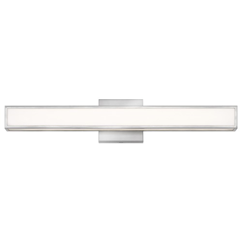 Hinkley Alto 24-Inch Brushed Nickel LED Bath Light 3000K by Hinkley Lighting 51403BN