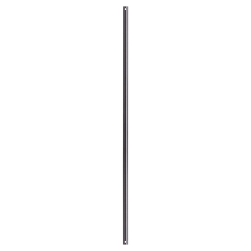 Oxygen 36-Inch Fan Down Rod in Black by Oxygen Lighting 3-6-3615