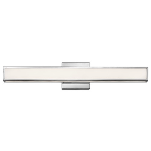 Hinkley Alto 24-Inch Chrome LED Bath Light 3000K by Hinkley Lighting 51403CM
