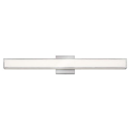 Hinkley Alto 30-Inch Brushed Nickel LED Bath Light 3000K by Hinkley Lighting 51404BN