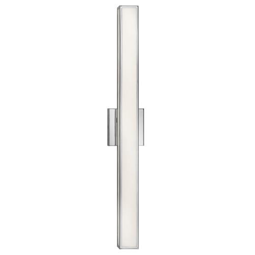 Hinkley Alto 30-Inch Chrome LED Bath Light 3000K by Hinkley Lighting 51404CM
