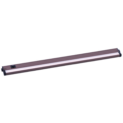 Maxim Lighting Maxim Lighting Countermax 5k Bronze LED Under Cabinet Light 89866BZ